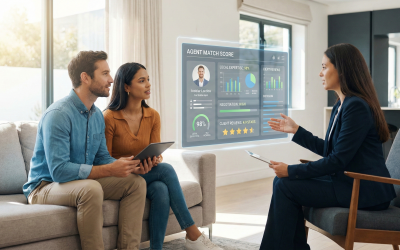 Real Estate Agent Vetting Wizard: AI Hiring Tool & Interview Scripts