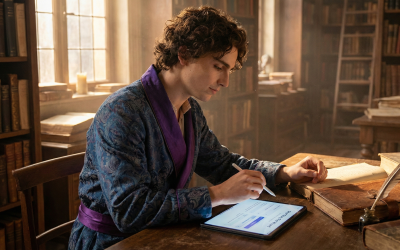 Short Story Plot Wizard