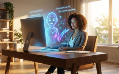 Free AI Mock Interview Simulator: The Virtual Coach Wizard