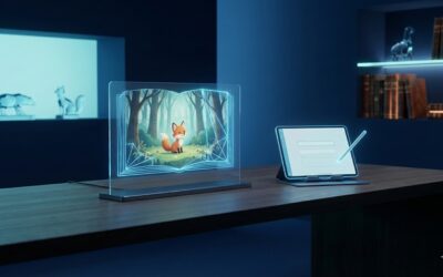 Children’s Book Illustration: The Ultimate 16-Step Miracle Prompt Pro