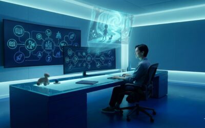 Children’s Story Writer: The Ultimate 16-Step Miracle Prompt Pro