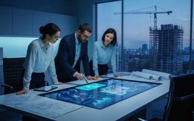 The Ultimate Scope Gap Detective: Master Your Construction Margins