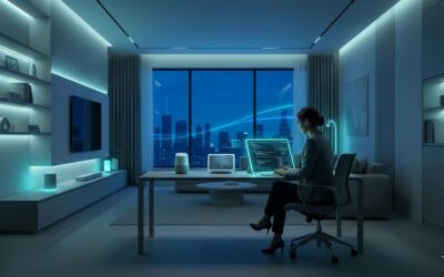 Google Home with Gemini: The Ultimate 16-Step Forensic Architecture Guide