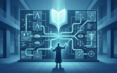 The Ultimate Forensic Bible Book of John Study Guide Master Prompt