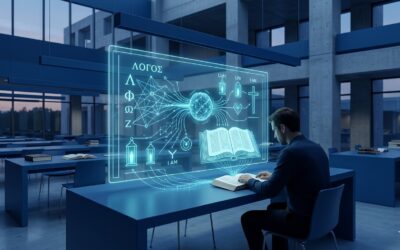 The Ultimate Guide to AI Biblical Exegesis: Book of John 2026