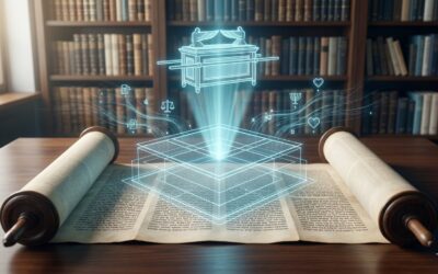 Biblical Law Exegesis: The Ultimate 16-Step Miracle Prompts Pro