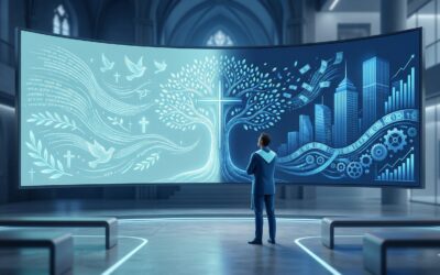 Strategic Architect: The Ultimate 16-Step Miracle Prompts Pro for Sermon & Worship