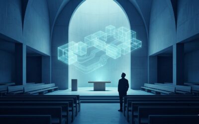 The Ultimate 16-Step Corporate Confession Liturgy Builder