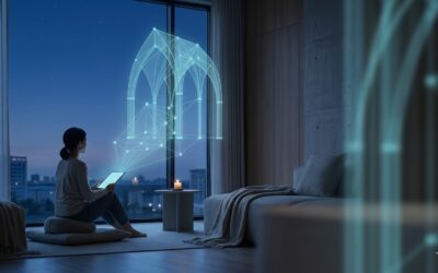 Strategic Evening Prayer Architect: The Ultimate 16-Step Miracle Prompts Pro