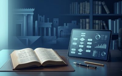 The Ultimate Forensic Exegetical Master Guide