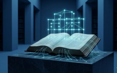 The Ultimate Forensic Sermon & Worship Architect: Exegetical Research Mastery