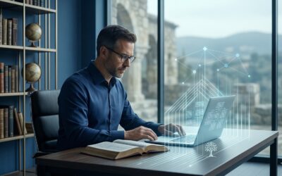 The Ultimate Guide to Expository Sermon Outlining Using AI