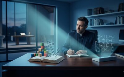 The Ultimate Guide to Family Sermon Illustrations & Storytelling