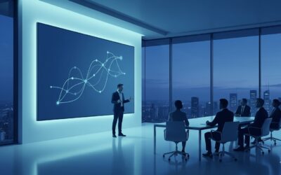 How To Write an Investor Pitch Deck Narrative: The Ultimate Guide