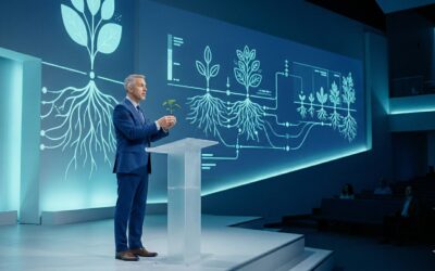 The Ultimate Forensic Guide to Sermon & Worship Nature Object Lessons