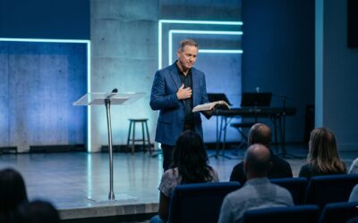 The Ultimate Guide to Sermon Vulnerability: 16 Steps to Transformative Preaching