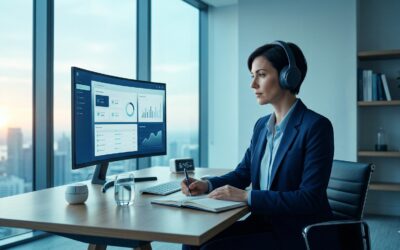 The Ultimate Start of Business Day Architect