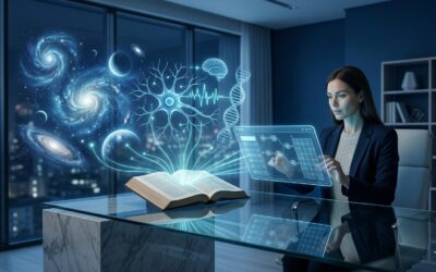 The Ultimate 16-Step Miracle Prompts Pro: Strategic Scientific Sermon Metaphors