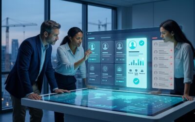 Subcontractor Prequalification Checklist