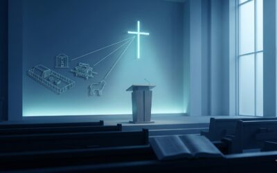 Strategic Masterclass: The Ultimate Typological Exegesis Sermon Prompt Creator