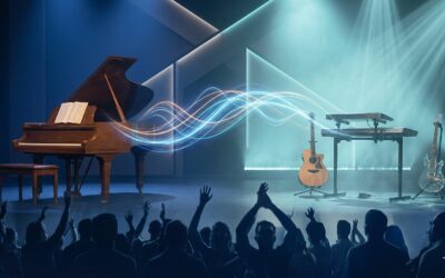 The Ultimate 16-Step Worship Setlist Transitions Strategy Guide