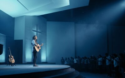 The Ultimate Guide to Worship Setlists Reflective Closers