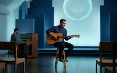 The Ultimate Guide to Acoustic Worship Setlists