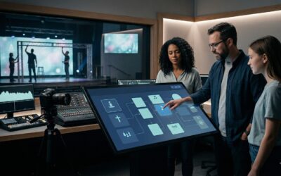 Strategic Masterclass: The Ultimate 16-Step Holiday Worship Setlist Builder