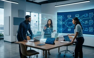 The Ultimate Blueprint for Sermon and Worship Series Planning