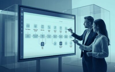 The Master Architect’s Guide to Sermon and Worship Series Planning