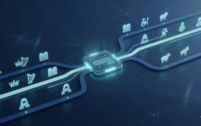 The Ultimate Guide to Sermon Series Planning Character Studies